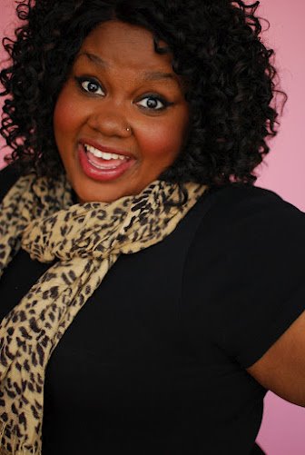 Nicole Byer